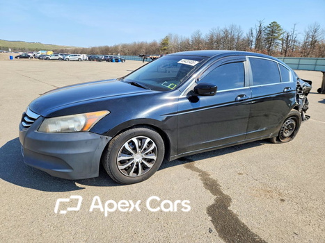 Honda Accord 2012 - Image 1 of 5