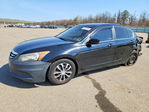 Honda Accord 2012