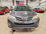 Toyota RAV 4 2015