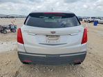 Cadillac XT5 2018