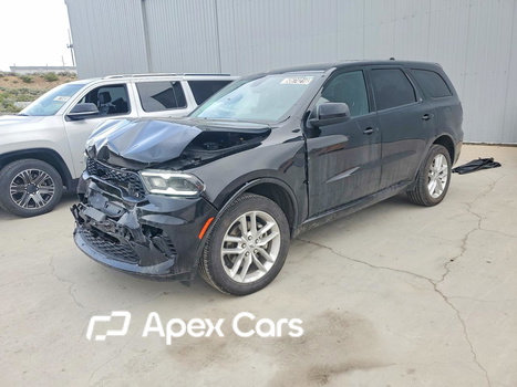 Dodge Durango 2025 - Image 1 of 13