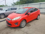 Ford Fiesta 2013