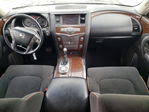Nissan Armada 2017