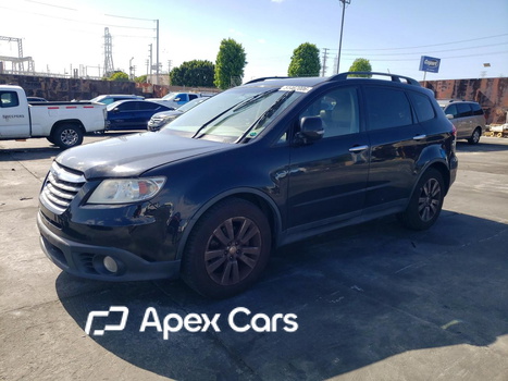 Subaru Tribeca 2008 - Zdjęcie 1 z 12