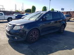 Subaru Tribeca 2008
