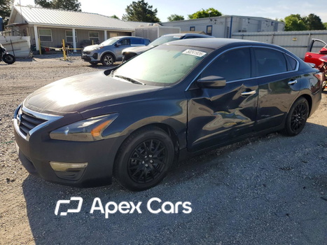 Nissan Altima 2015 - Image 1 of 12