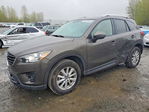 Mazda CX-5 2016