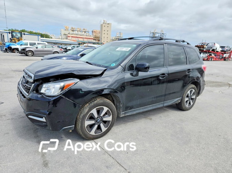 Subaru Forester 2017 - Image 1 of 13