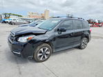 Subaru Forester 2017
