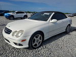 Mercedes-Benz CLK-klasse 2006