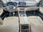 BMW Series 7 2016