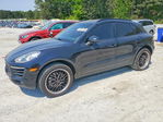 Porsche Macan 2016