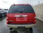 Ford Explorer 2010