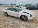 Ford Mustang 2008