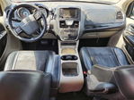 Chrysler Voyager 2014