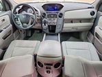 Honda Pilot 2013