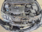 Mazda 3 2016