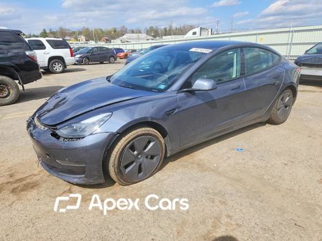 Tesla Model 3 2023 - Image 1 of 13