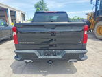 Chevrolet Silverado 2022