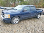 Chevrolet Silverado 2007