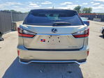 Lexus RX 2021