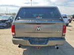 Dodge RAM 2012