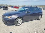 Subaru Impreza 2010