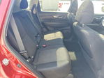 Nissan Rogue 2018
