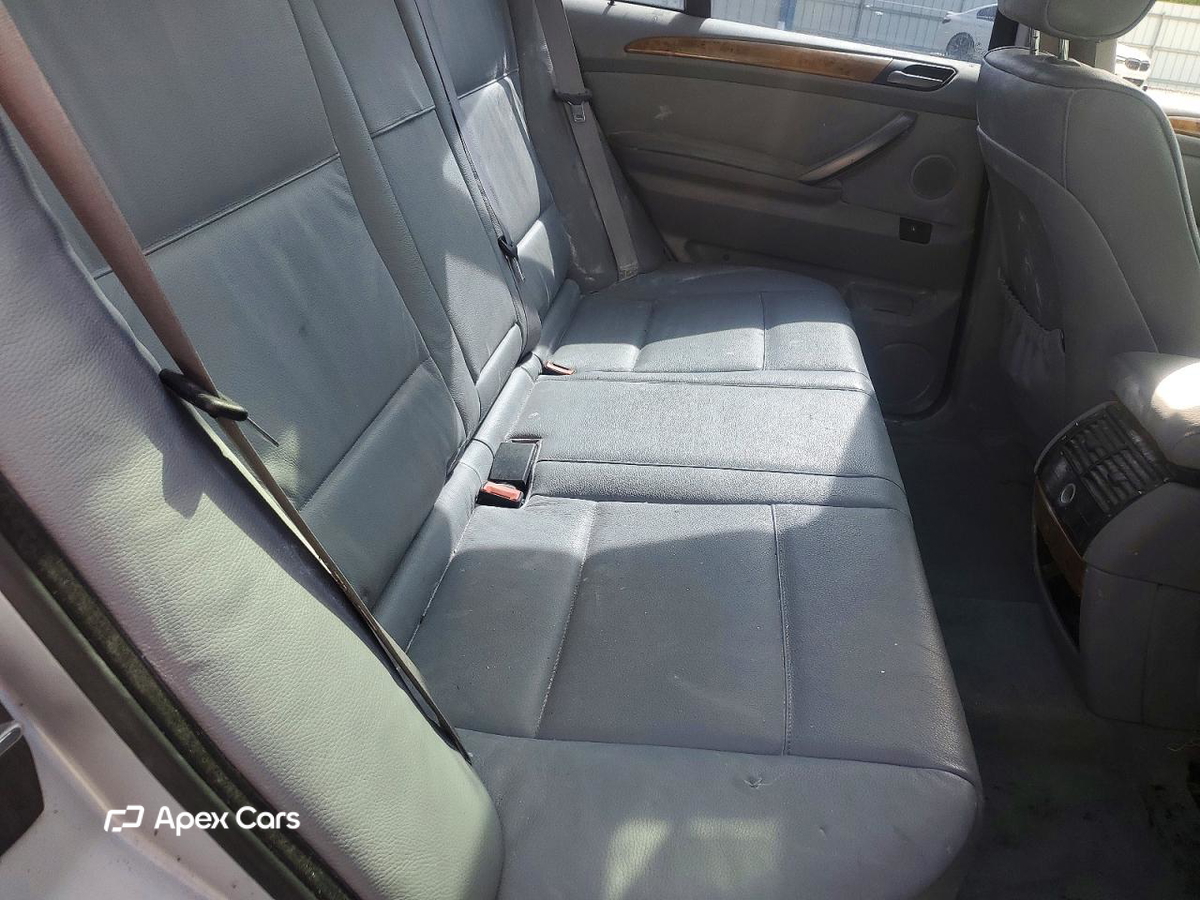 BMW X5 2006