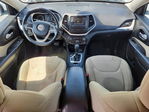 Jeep Cherokee 2015