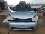 Ford Focus 2008