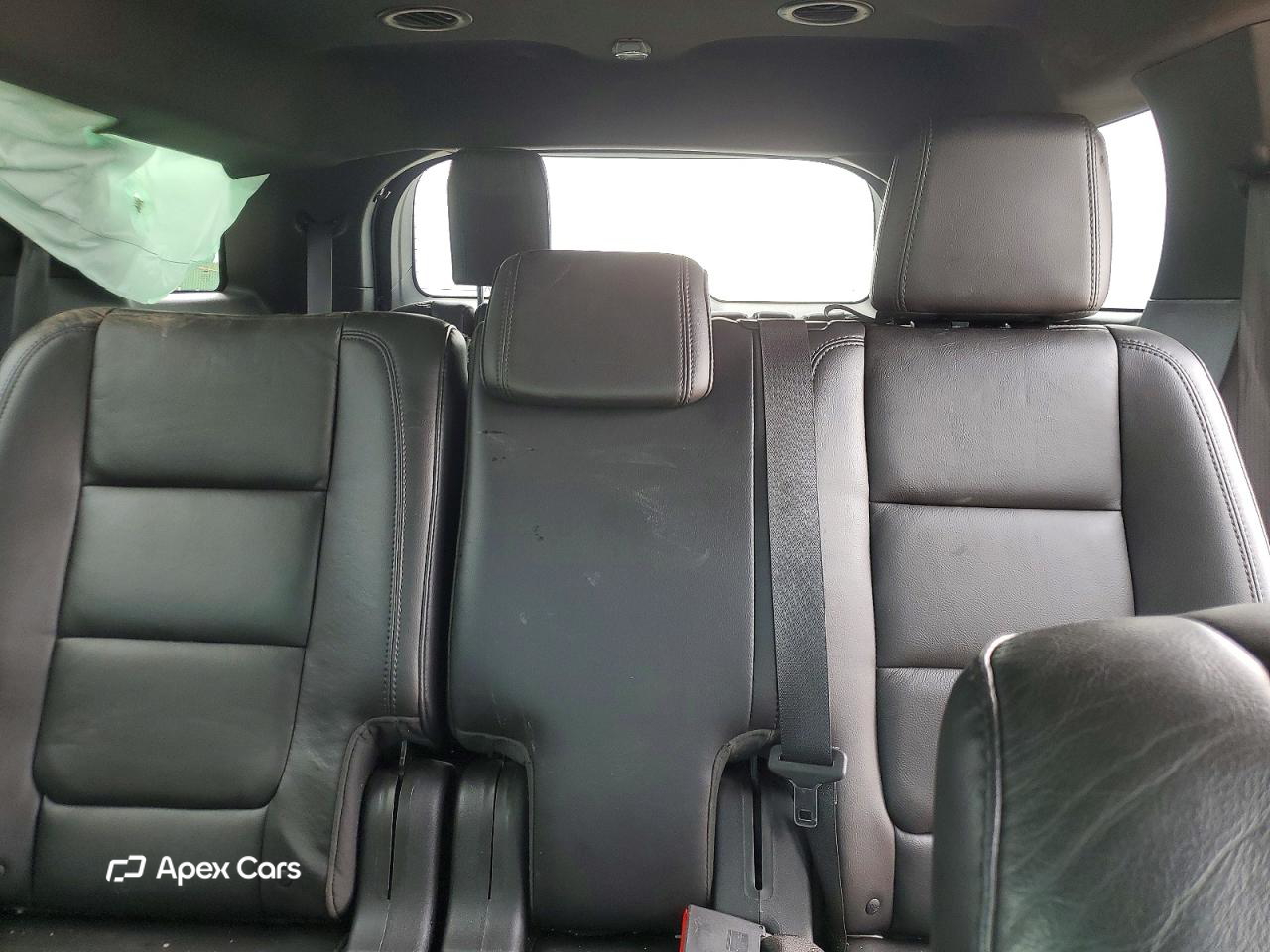 Ford Explorer 2014
