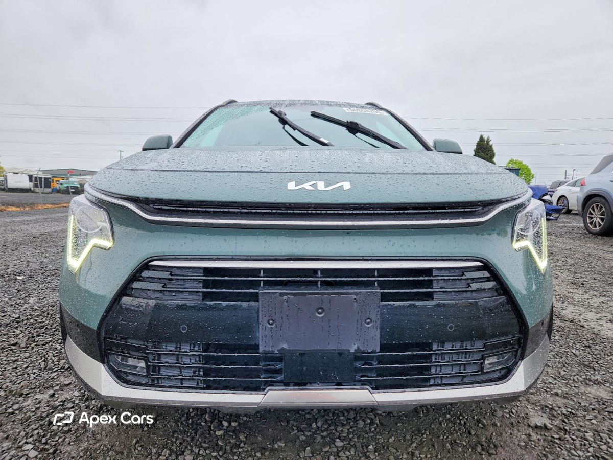 Kia Niro 2024
