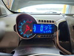 Chevrolet Sonic 2015