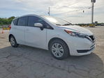 Nissan Versa 2019