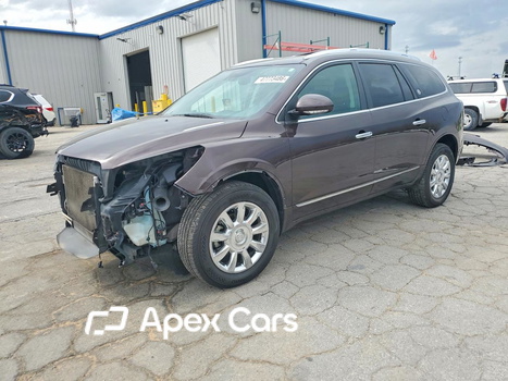 Buick Enclave 2015 - Zdjęcie 1 z 14