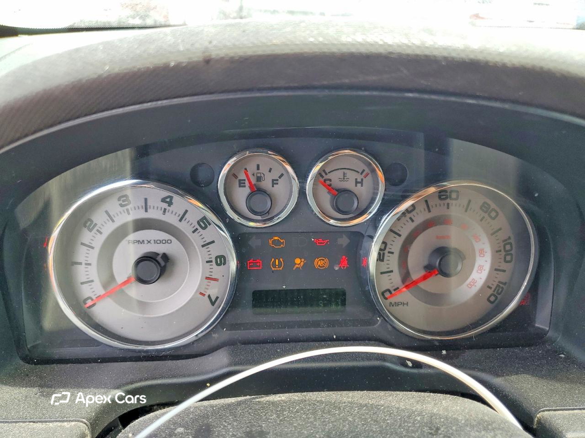 Ford Edge 2010