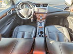Nissan Sentra 2013