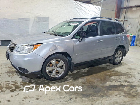 Subaru Forester 2014 - Zdjęcie 1 z 13
