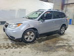 Subaru Forester 2014