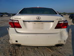 Lexus LS 2008