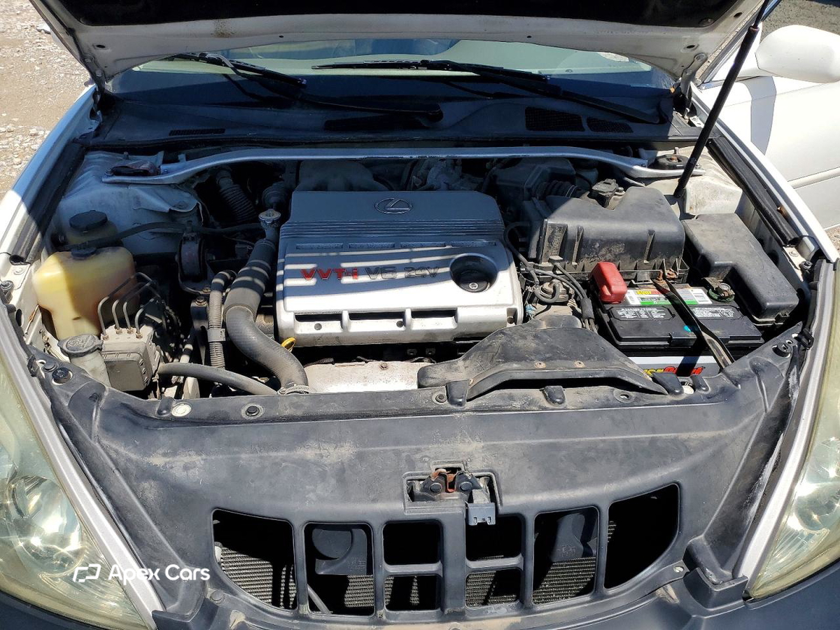 Lexus ES 2003