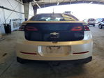 Chevrolet Volt 2012