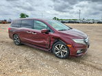 Honda Odyssey 2018
