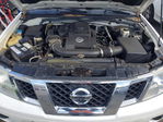 Nissan Navara (Frontier) 2012