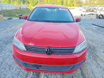 Volkswagen Jetta 2012