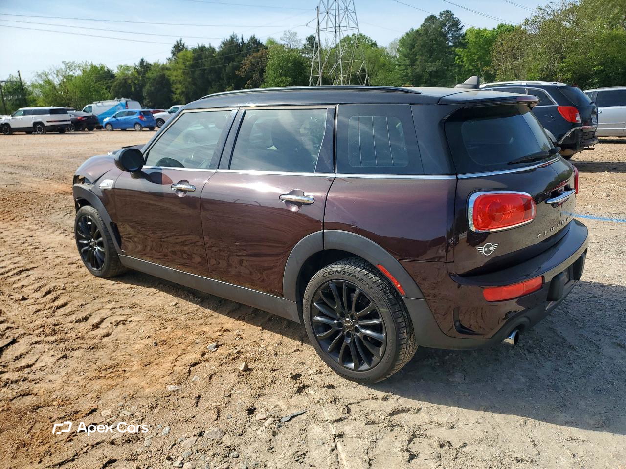 MINI Cooper 2019
