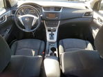 Nissan Sentra 2015