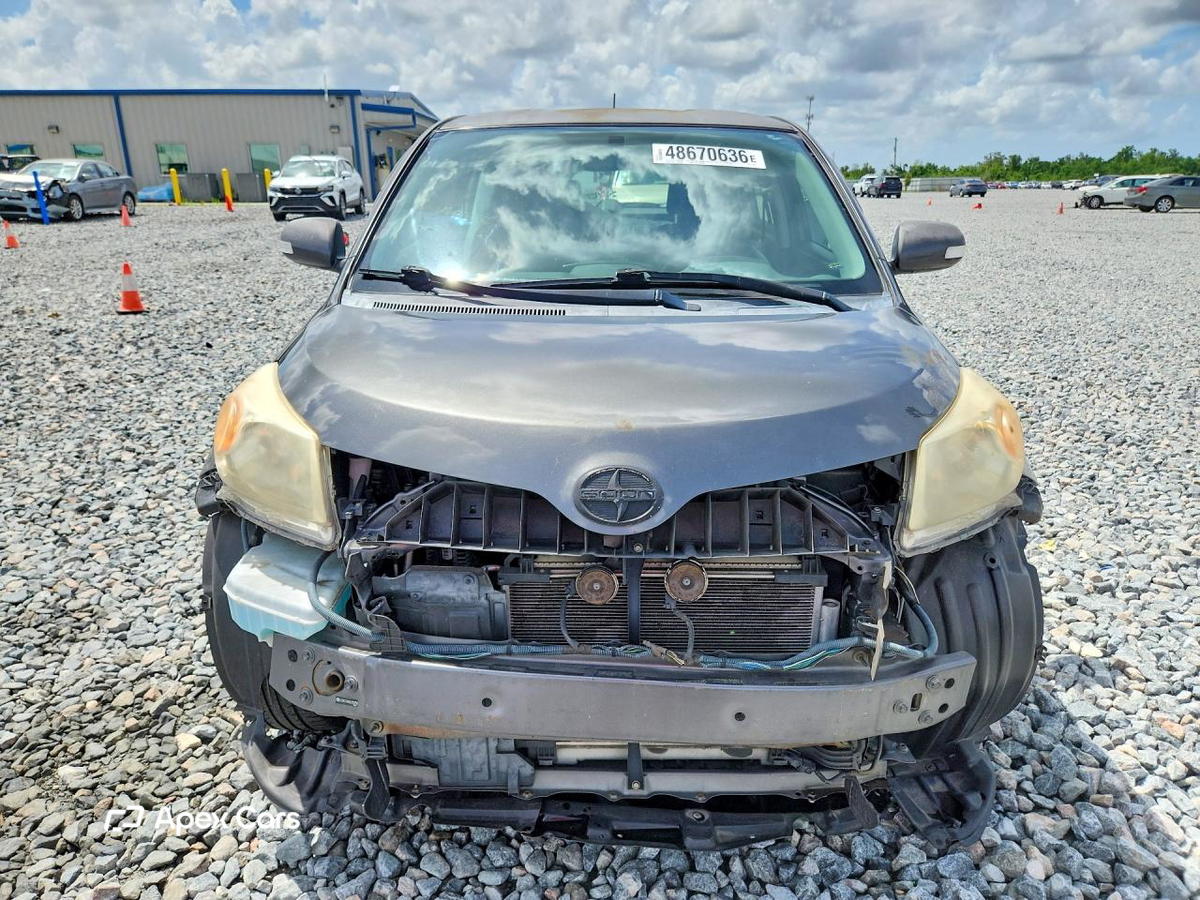 Scion xD 2008