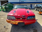 Ford Mustang 1992